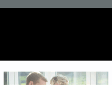 Tablet Screenshot of bluestempace.org